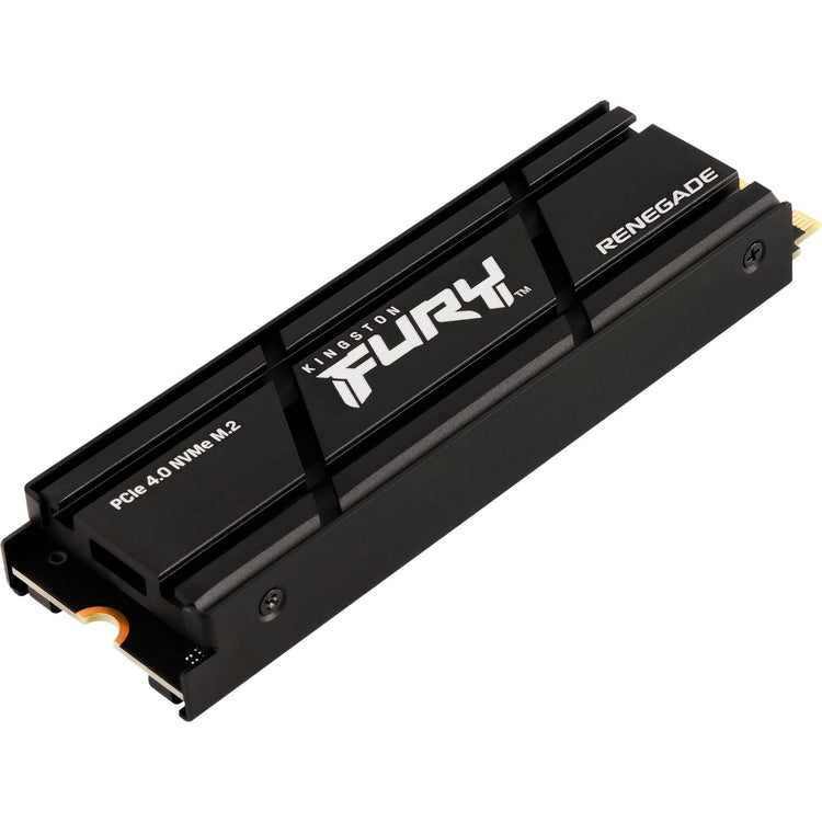 Kingston Fury Renegade avec le dissipateur thermique 2 To
