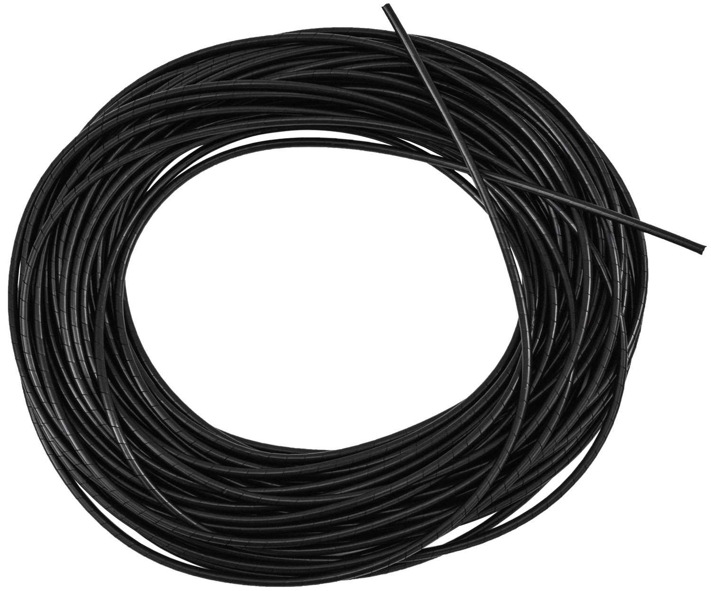 Enroulement de câble spiralé Radon Flex (rouleau de 25 m)