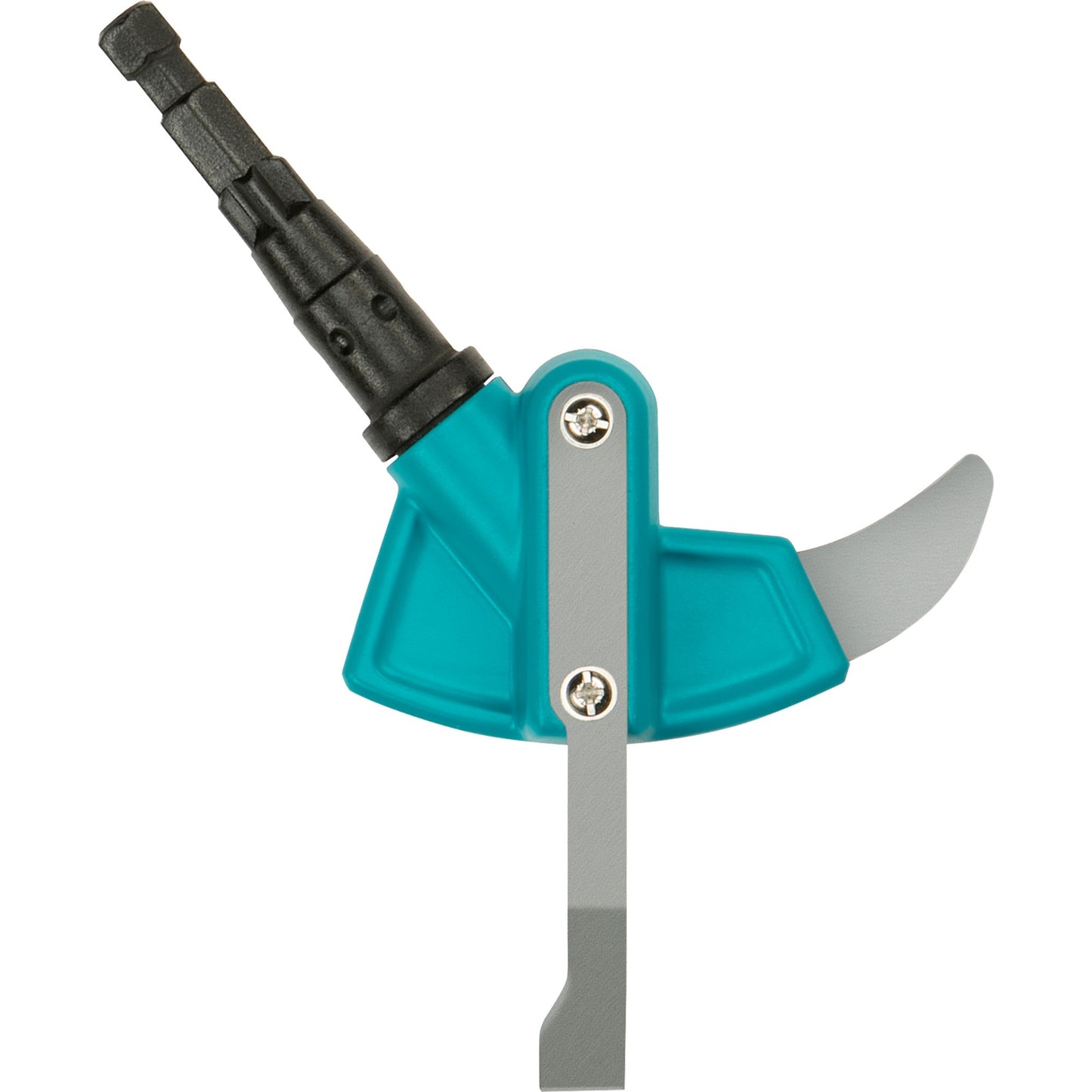 Gardena 2-en-1 Combisystem Weed Weader for Patios