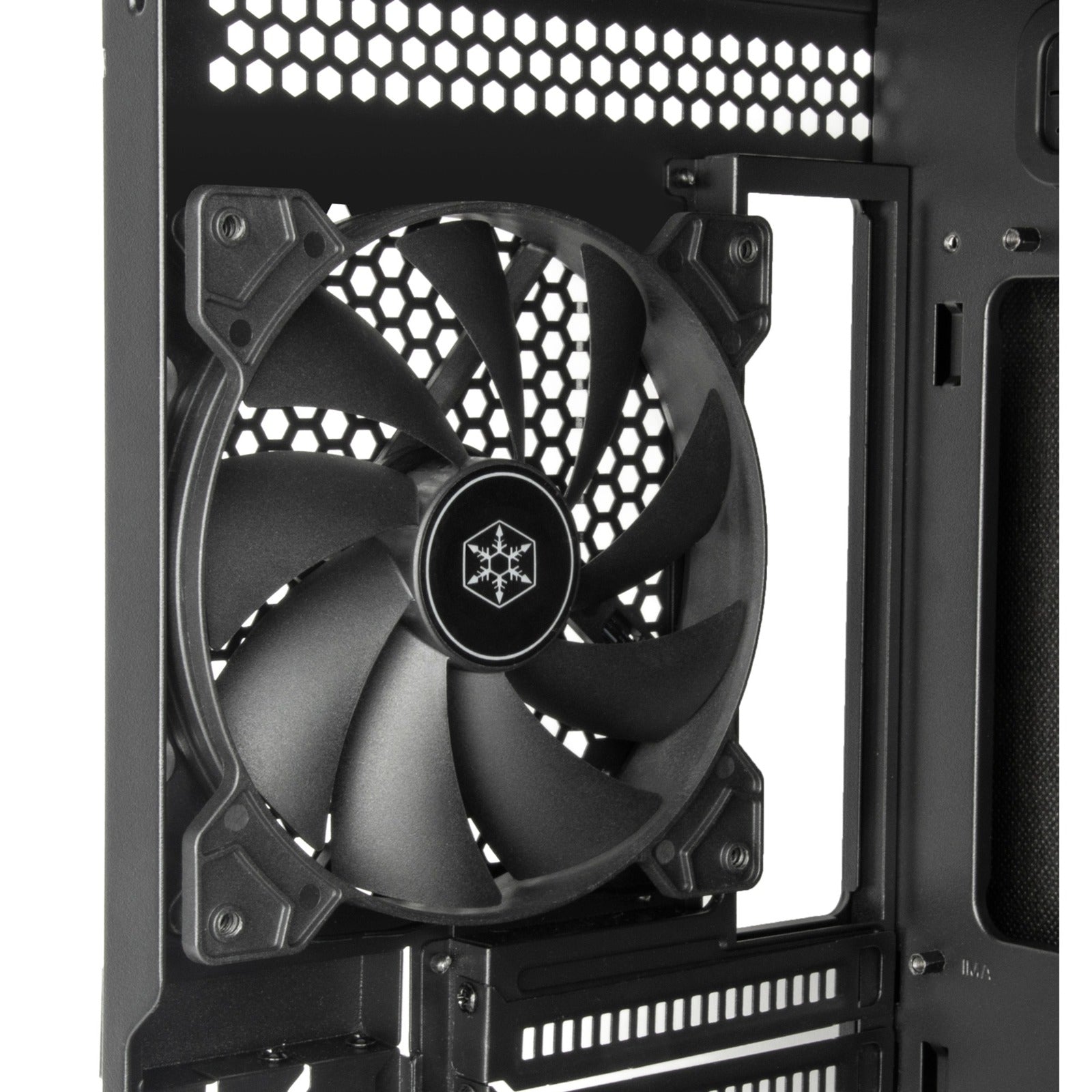 Silverstone SST-SED1-B