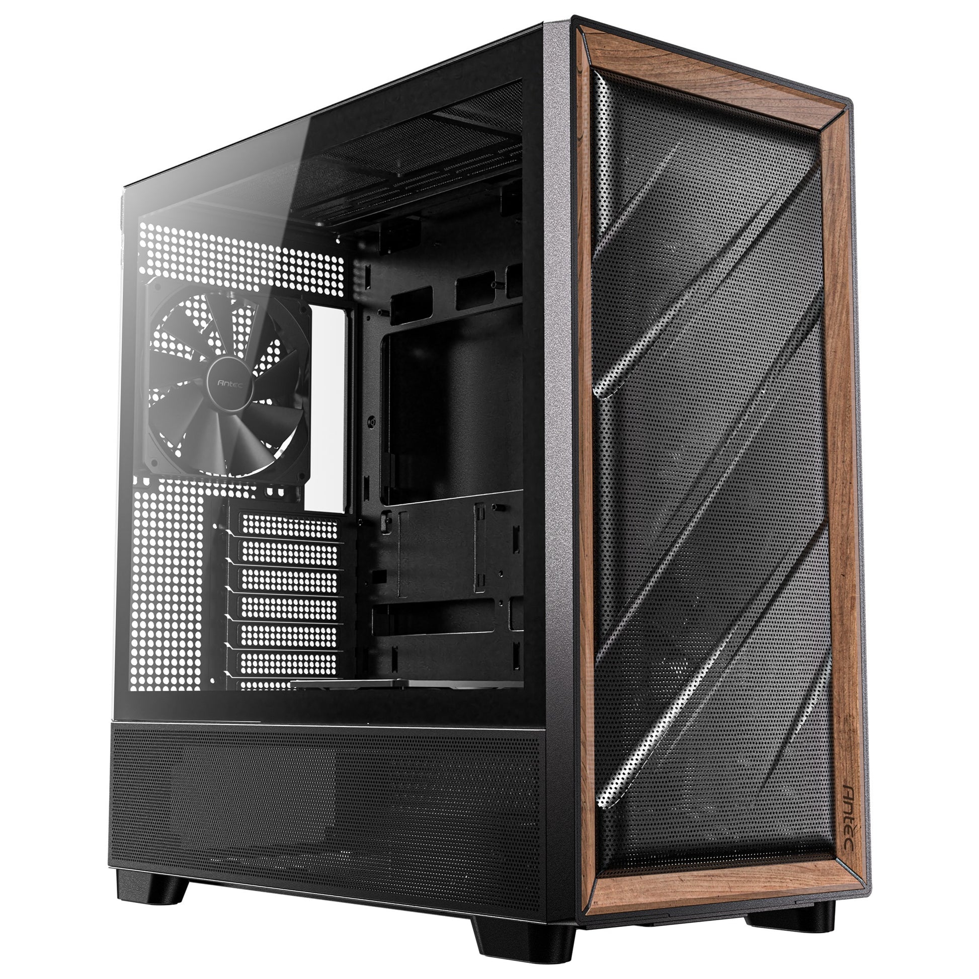 Flux ANTEC