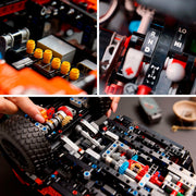 LEGO LEGO Technic 42177 Mercedes-Benz G 500 Ligne professionnelle - afbeelding 6