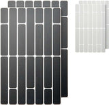 Bandes autocollantes reflex Luxshield - afbeelding 1
