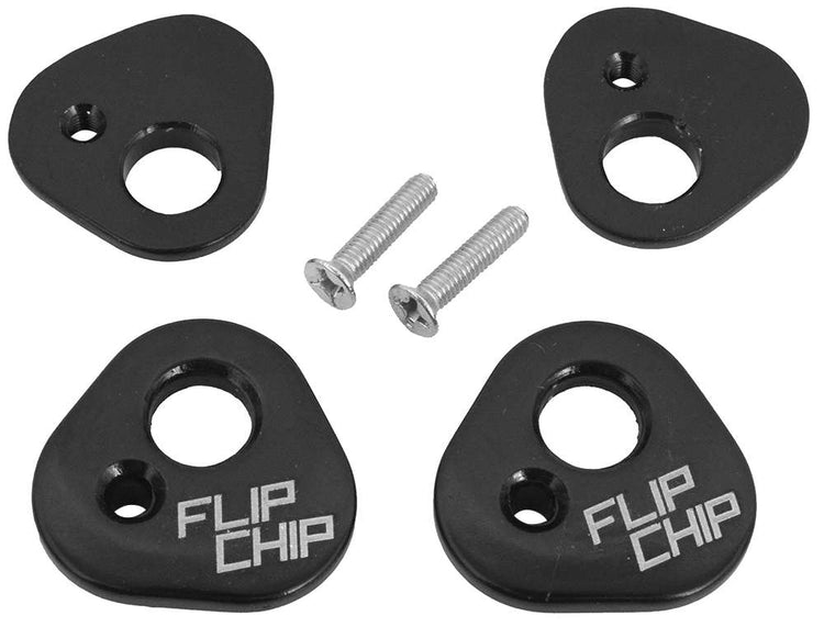 Radon flip chip swoop 170 27,5