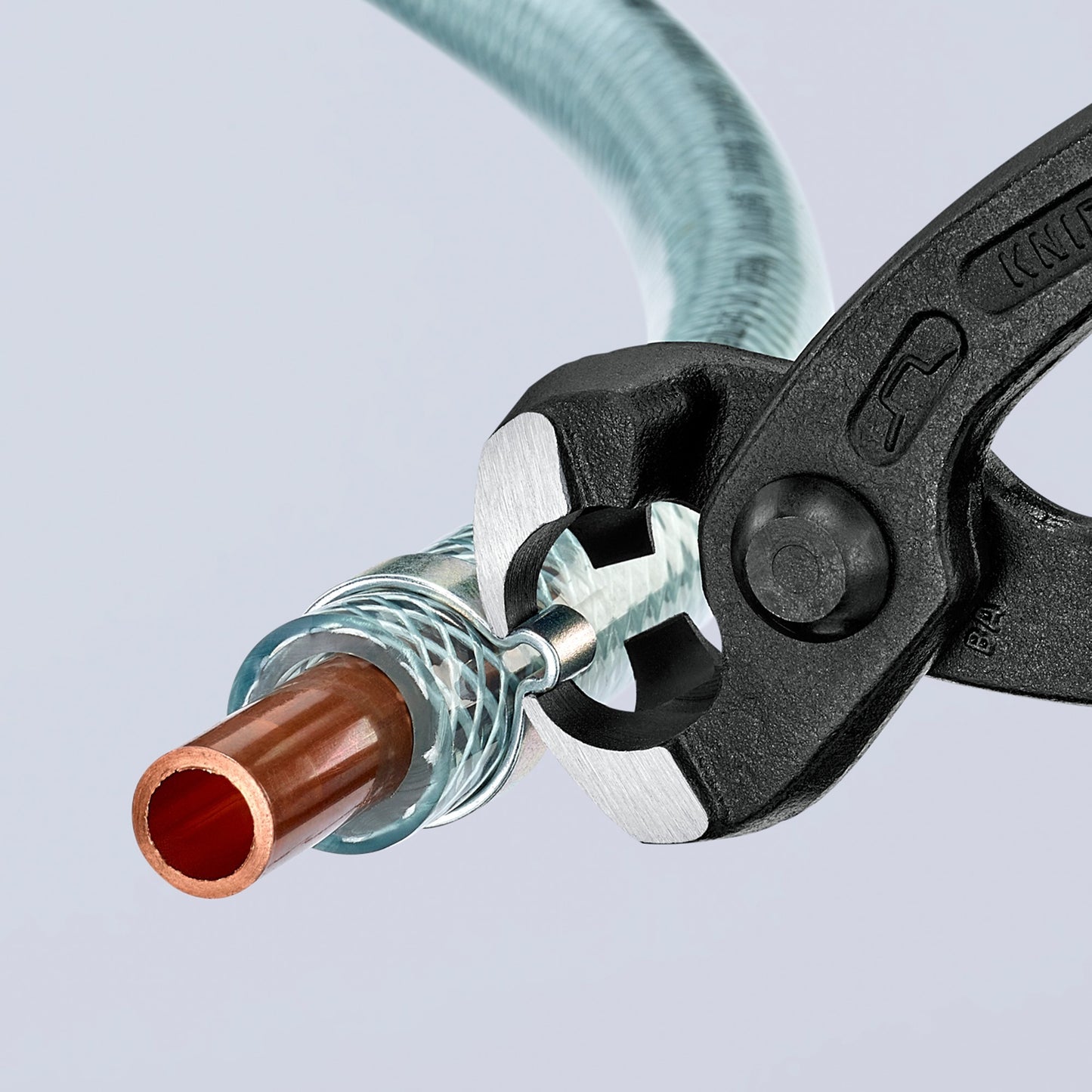 Taille de serrage de l'oreille Knipex 10 99 I220