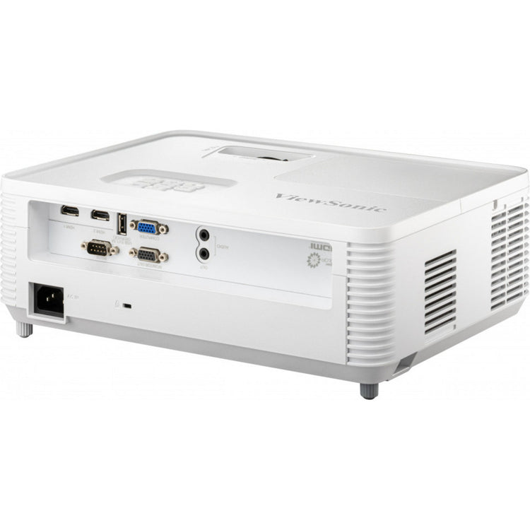 Viewsonic PS502W WXGA Projecteur DLP à courte focale (blanc, 4000 Ansi Lumens, pour les entreprises et l'éducation)