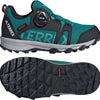 Adidas terrex agravic boa - chaussures de randonnée enfant