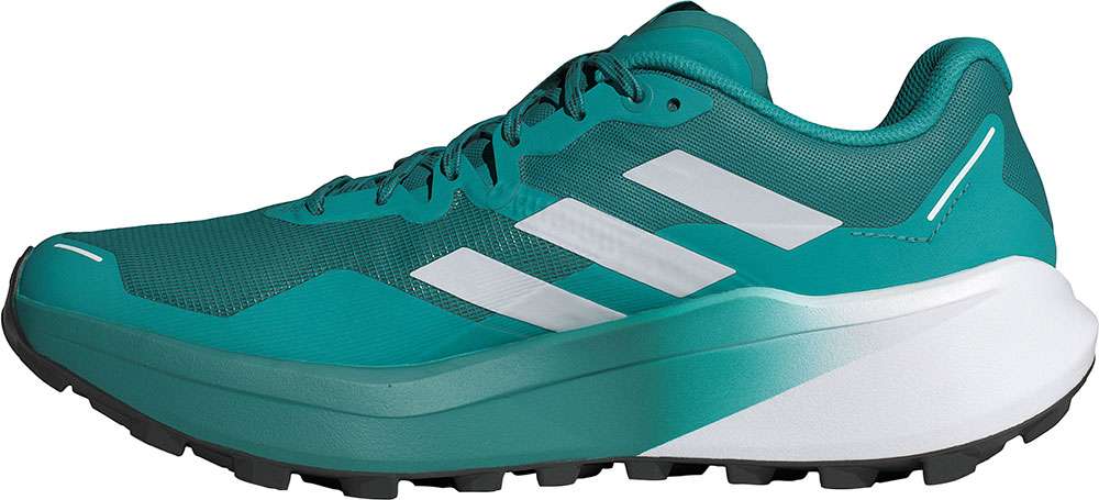Adidas terrex agravic 3 - chaussures de trail