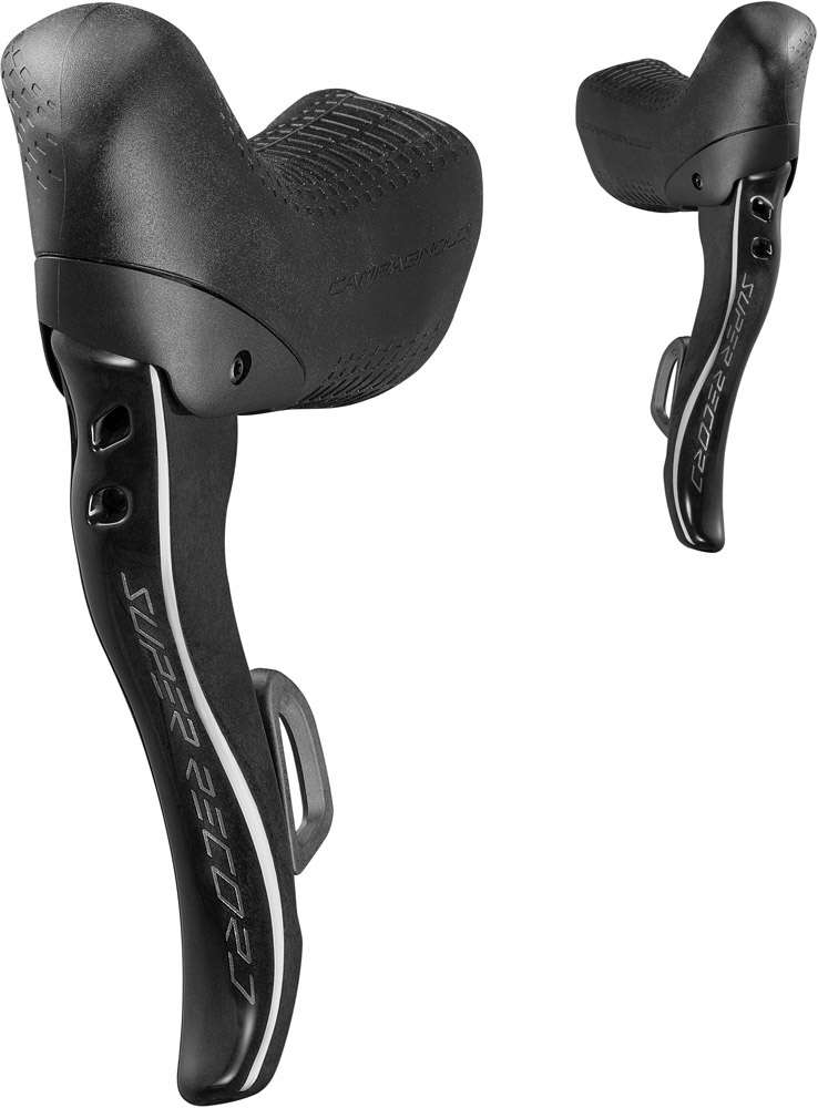 Levier de frein Campagnolo super record ergopower 2x13 vitesses