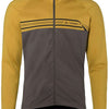 Vaude posta ii - maillot manches longues