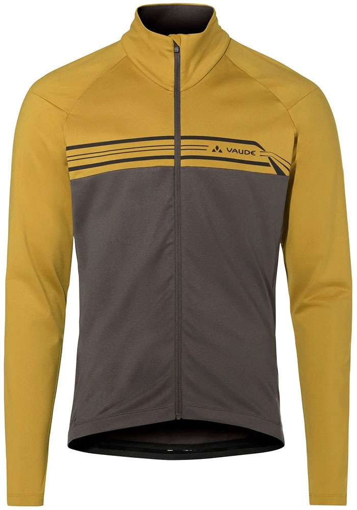 Vaude posta ii - maillot manches longues