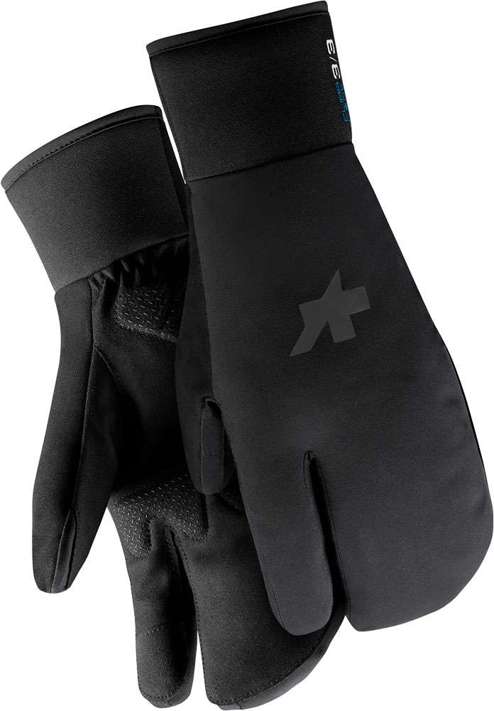Assos p1 ultraz - gants