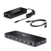 Club 3D Thunderbolt 4 12-en-1 Dock