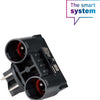 Adaptateur de batterie Bosch 2 (bain 2)
