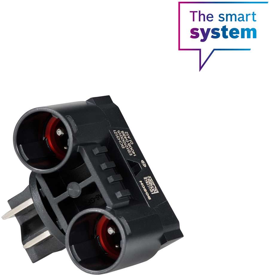 Adaptateur de batterie Bosch 2 (bain 2)
