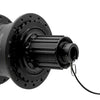 Shimano cues fh-u6060 dynamo à changement automatique moyeu arrière à verrouillage central 12x142mm