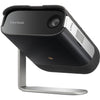 Projecteur LED portable Viewsonic avec haut-parleurs harman kardon (noir, hdmi, audio)