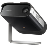 Projecteur LED portable Viewsonic avec haut-parleurs harman kardon (noir, hdmi, audio) - afbeelding 3