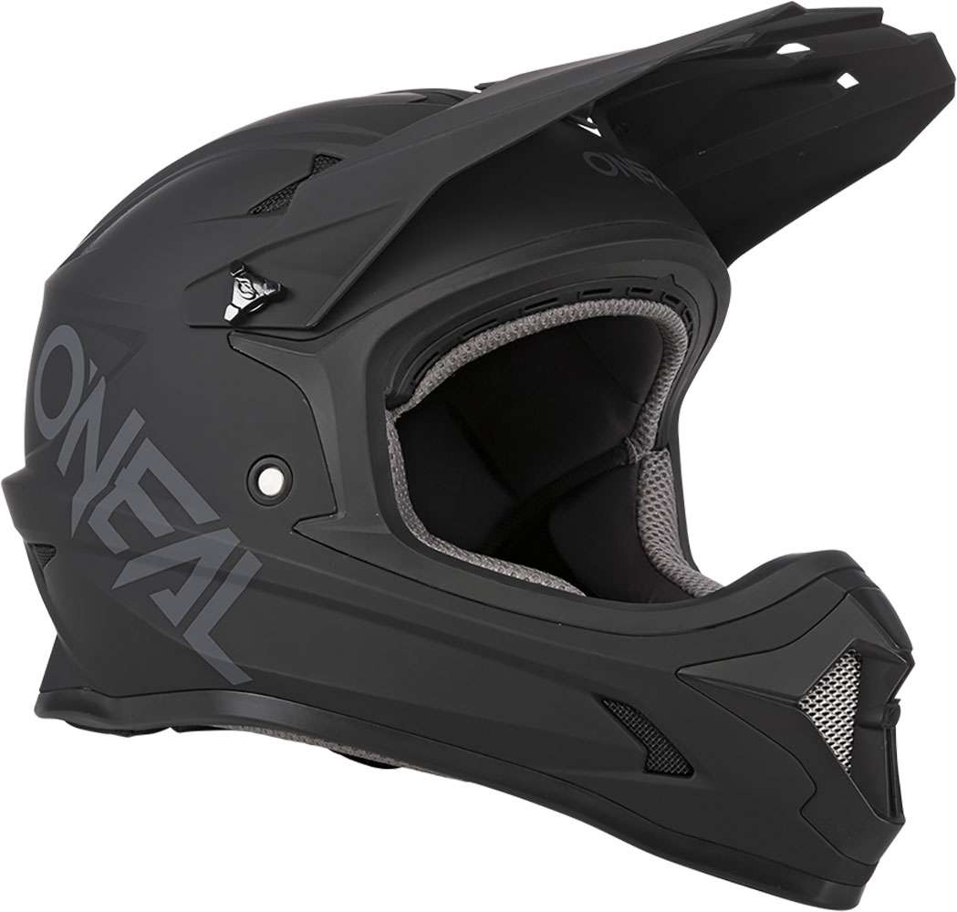 O'neal sonus Youth Solid - casque intégral pour enfants