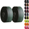 Guidon Fizik vento microtex collant bicolore