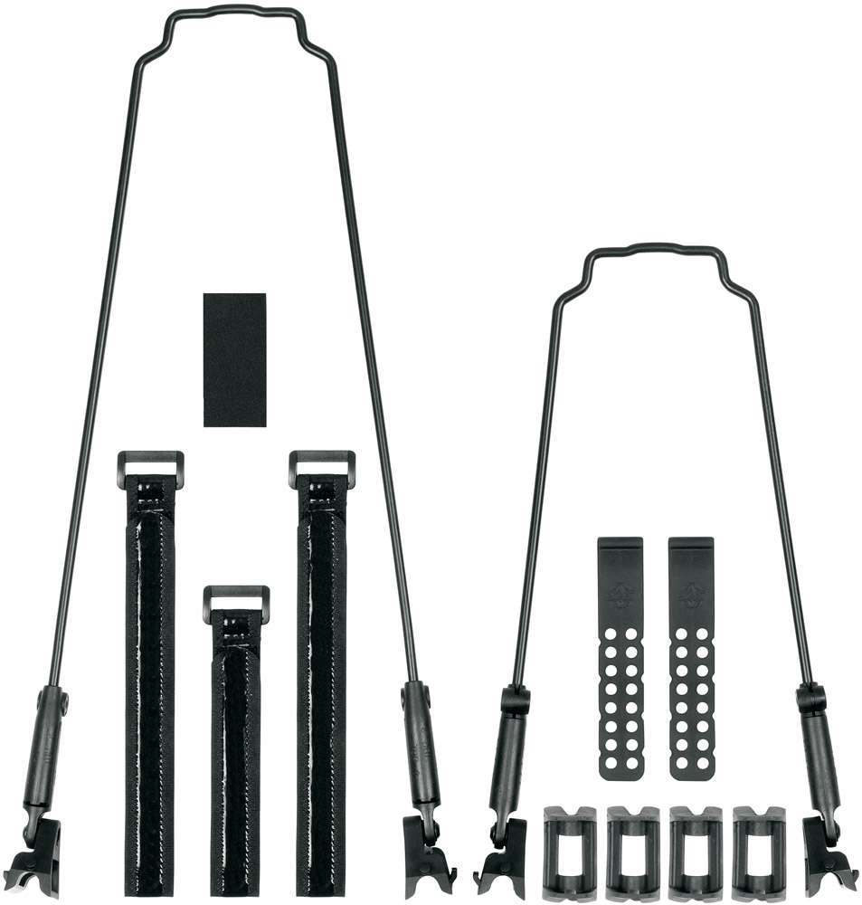 Jambes de force Sks Allemagne pour veloflexx 65 29"
