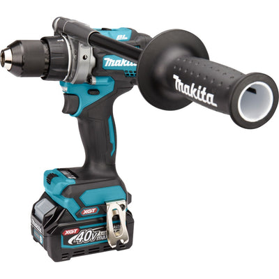 MAKITA 40 V MACHINE DE VIS DE DROIT MAX XGT DF001GD201