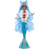 MGA Entertainment Mermaz Sirmaidz Changement de couleur Shellnelle