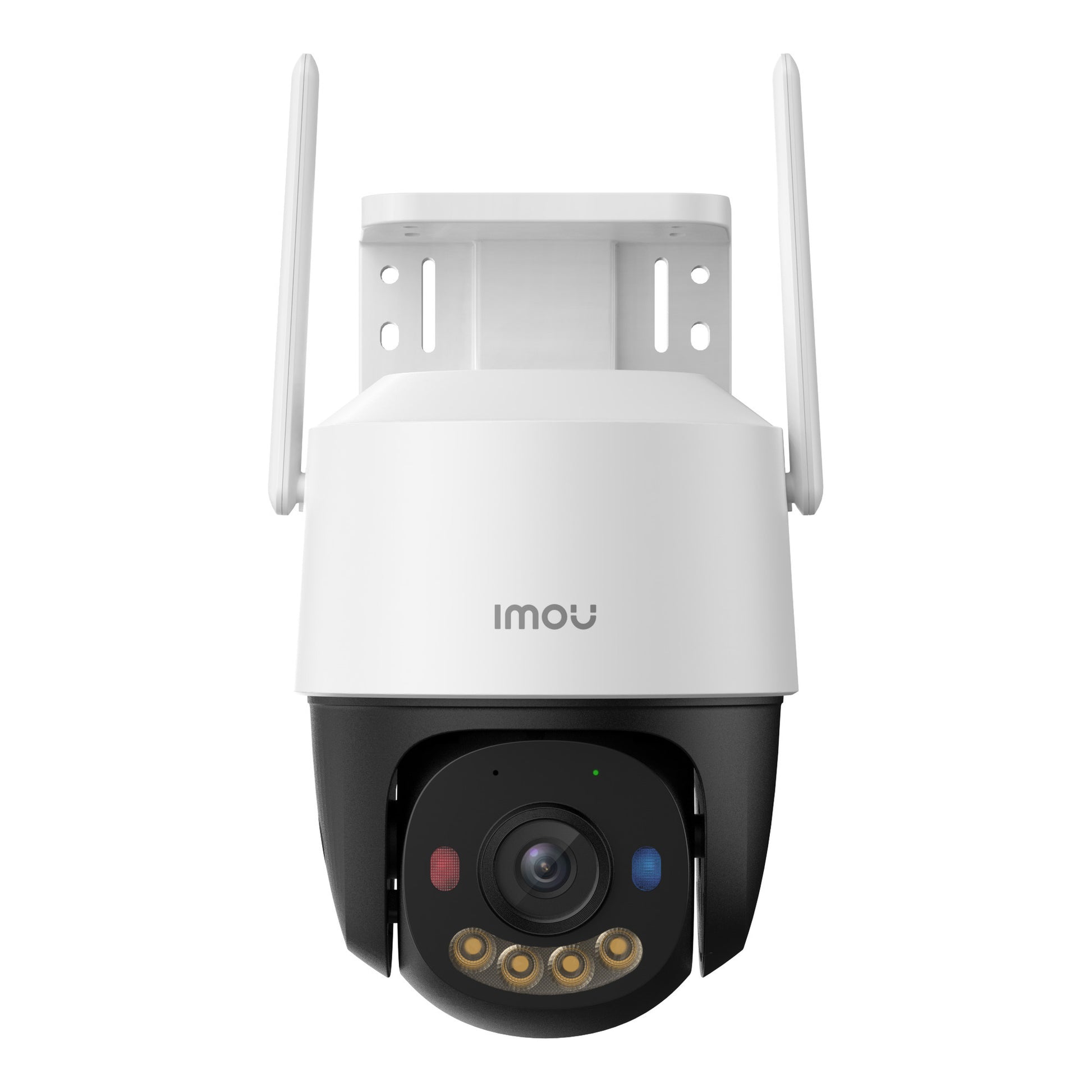 Caméra de sécurité Imou cruiser sc 4k (blanc, 8 mp (3840x2160), poe, wifi 6)