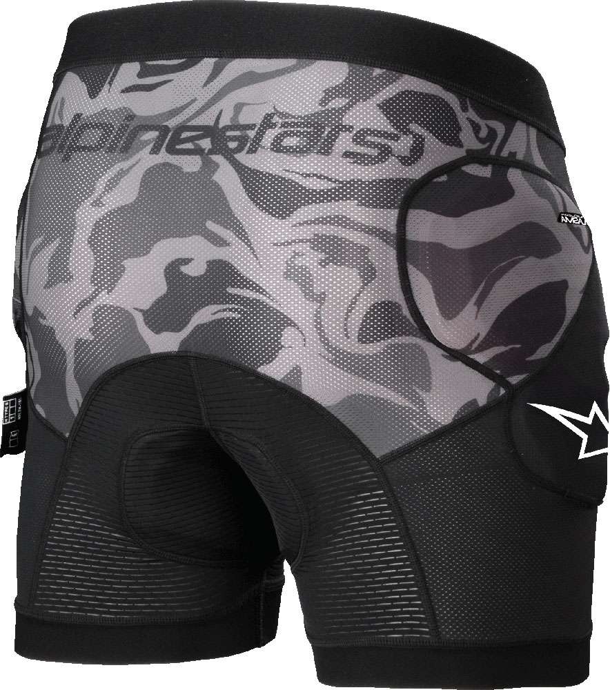 Alpinestars motion plasma - pantalon de protection