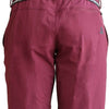 Zimtstern xalpz tech - short vtt femme