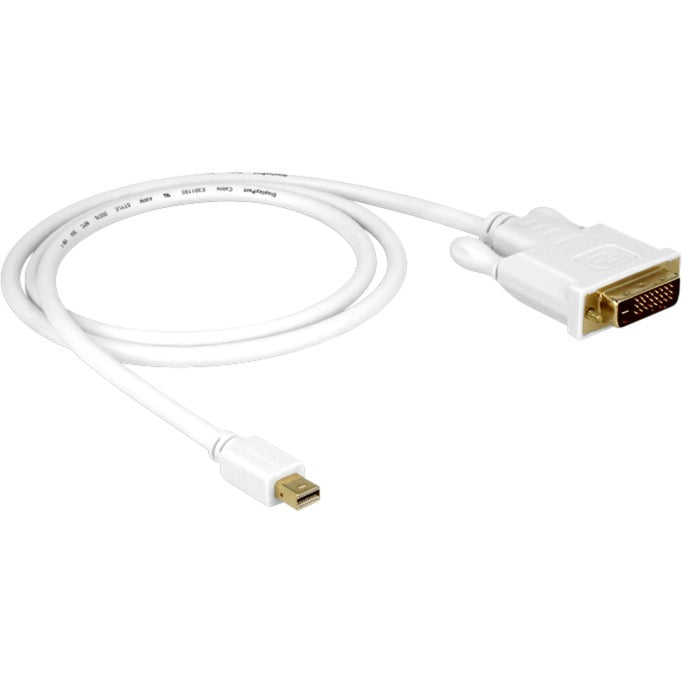 Dellock Mini DisplayPort> DVI (24 + 1)