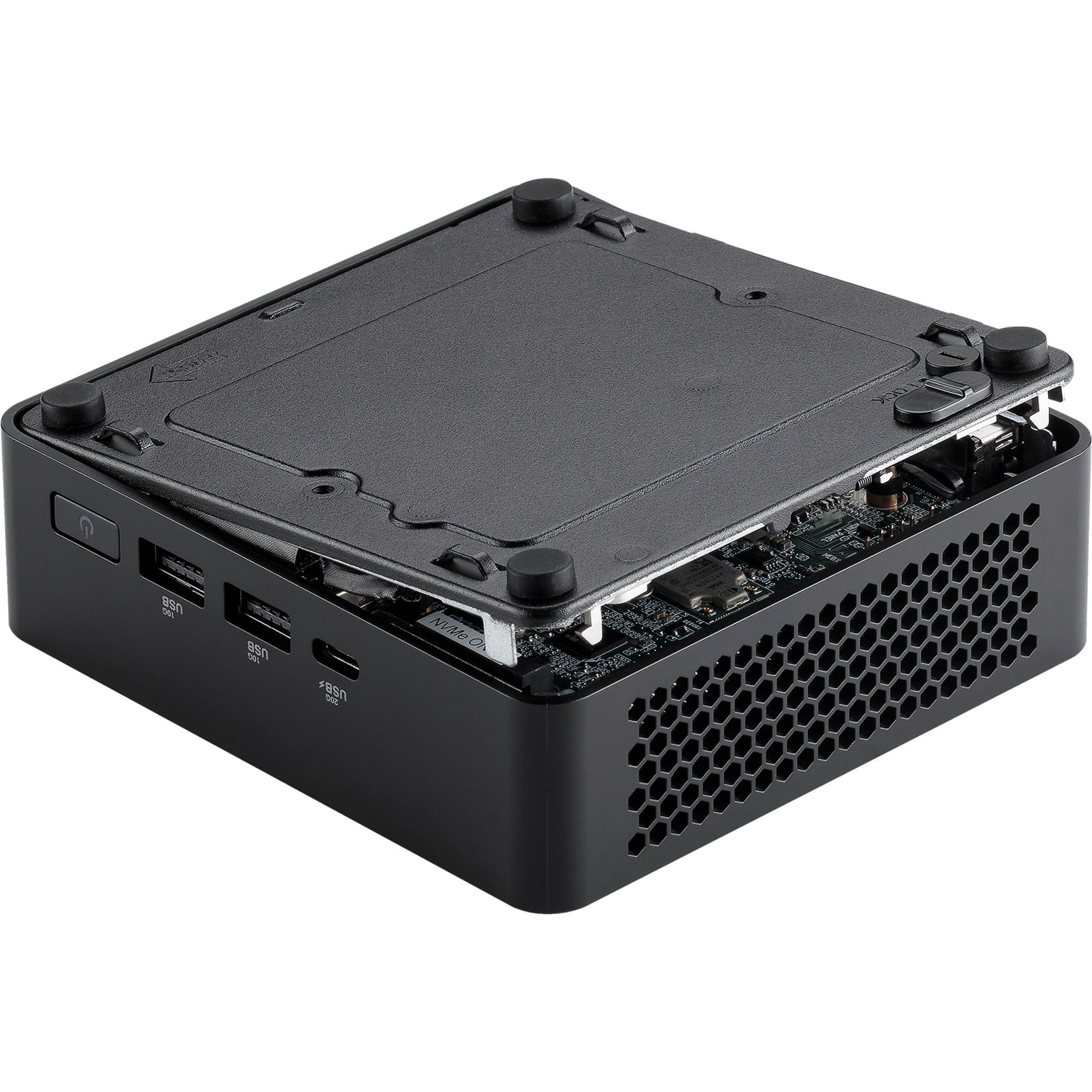 ASUS NUC 14 Slim Kit RnuC14RVKI30000II