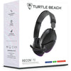 Turtle Beach Ear Recon 70p Black (2024)