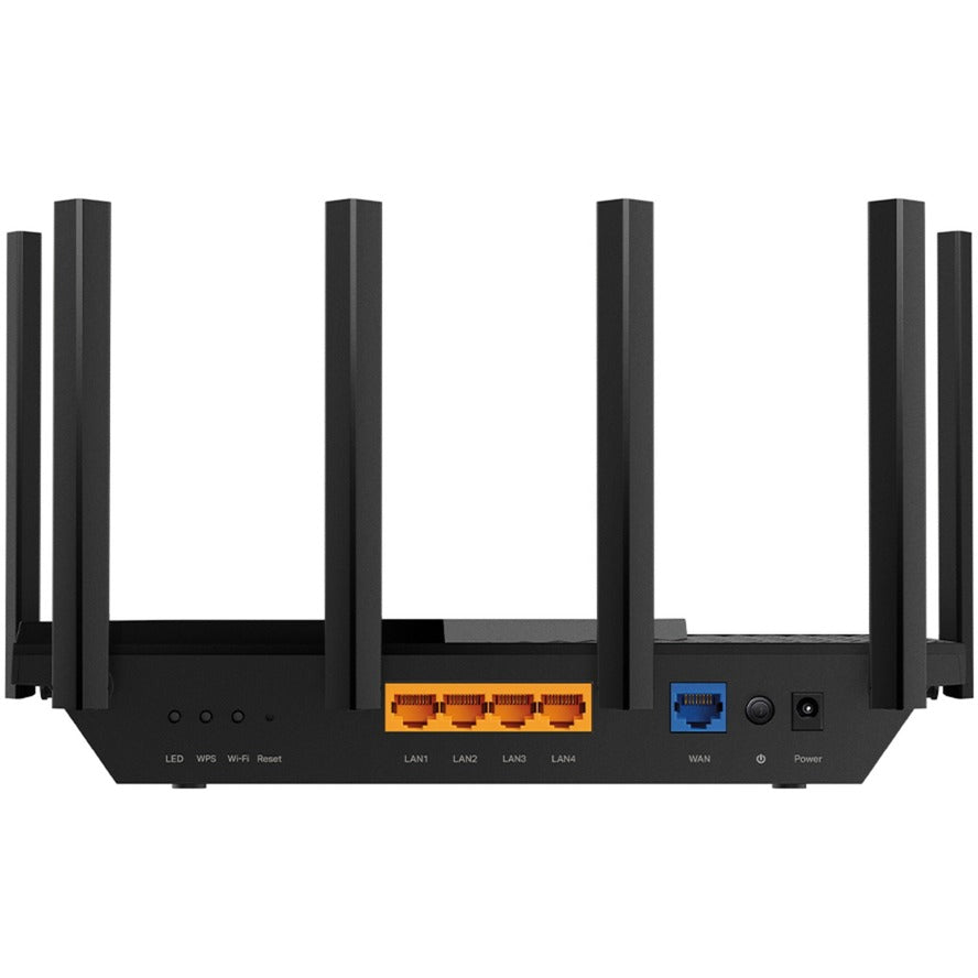 TP-Link Archer AXE75 AXE5400 tri-bande gigabit wifi 6E-rout