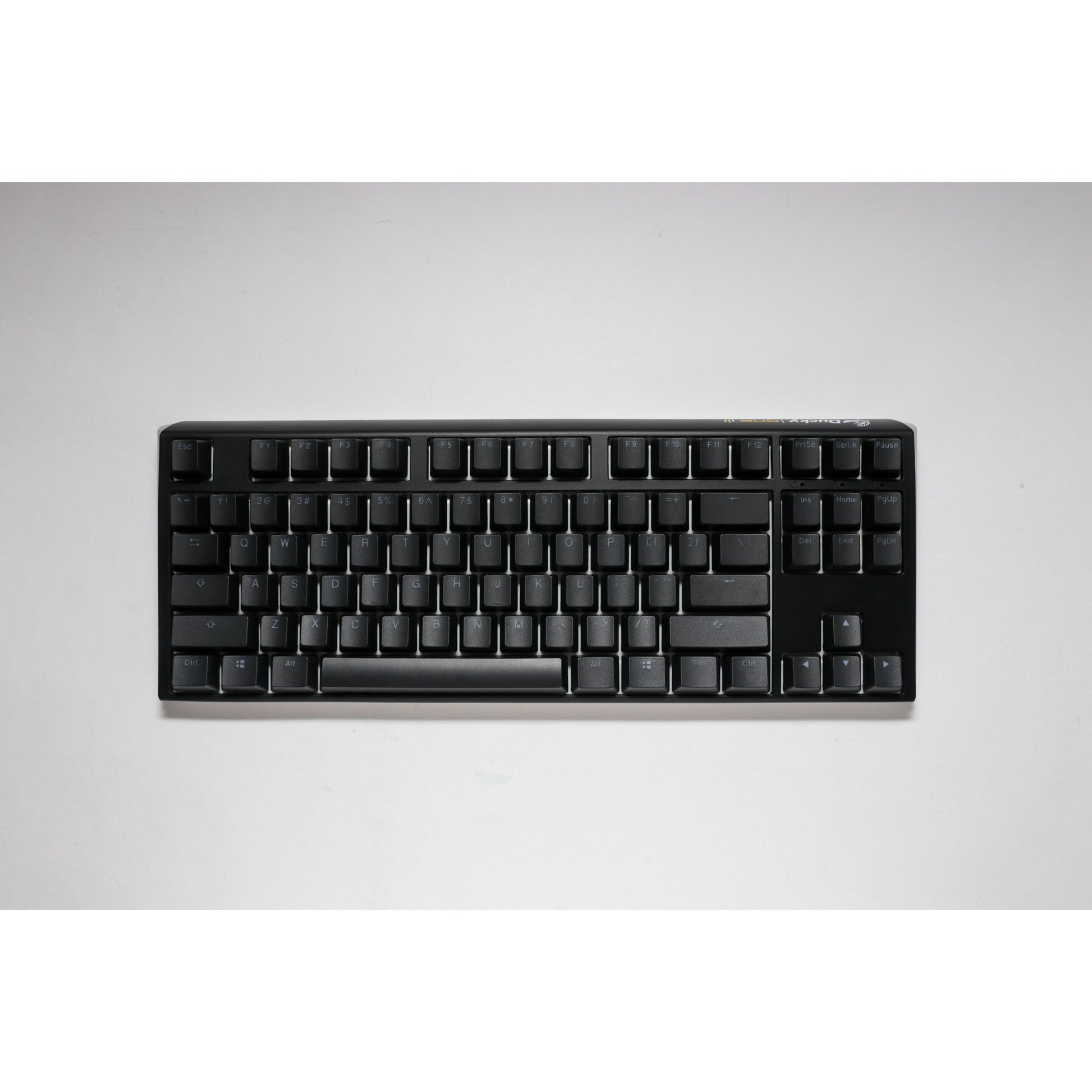 Ducky un 3 tkl