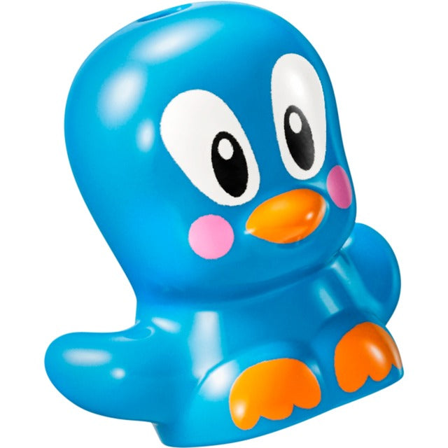 Lego Sonic le hérisson - Jouet de construction L'attaque de la noix de coco de Kiki (30676)