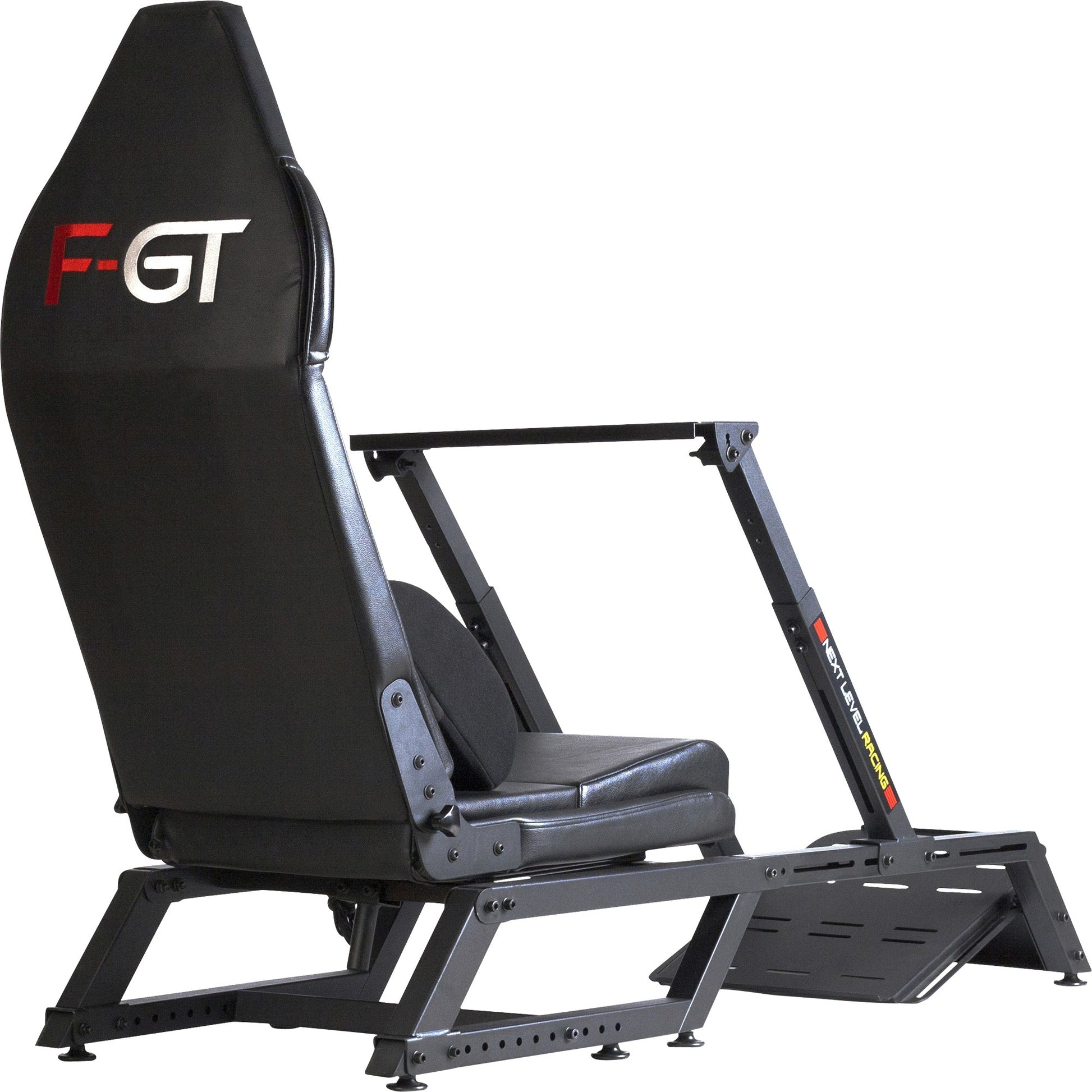 Cockpit de Simulator F-GT et GT de niveau supérieur