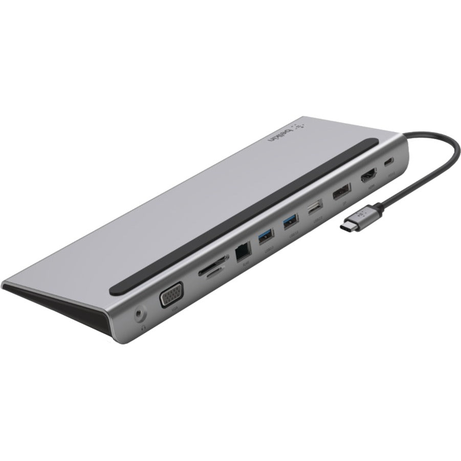 Belkin Connect 11-in-1 Hub USB-C