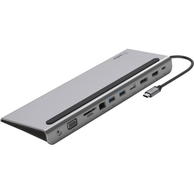 Belkin Connect 11-in-1 Hub USB-C