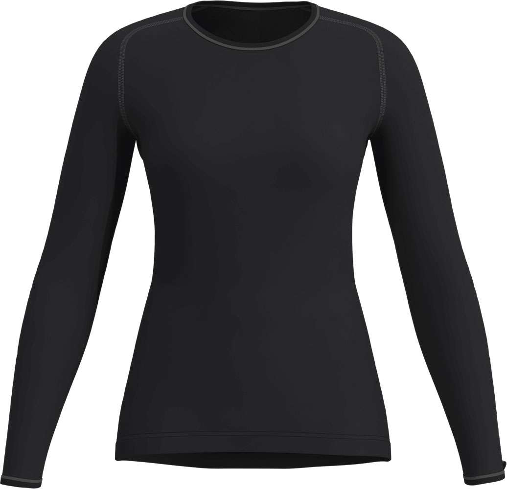 Löffler transtex® warm - sous-vêtement à manches longues pour femme