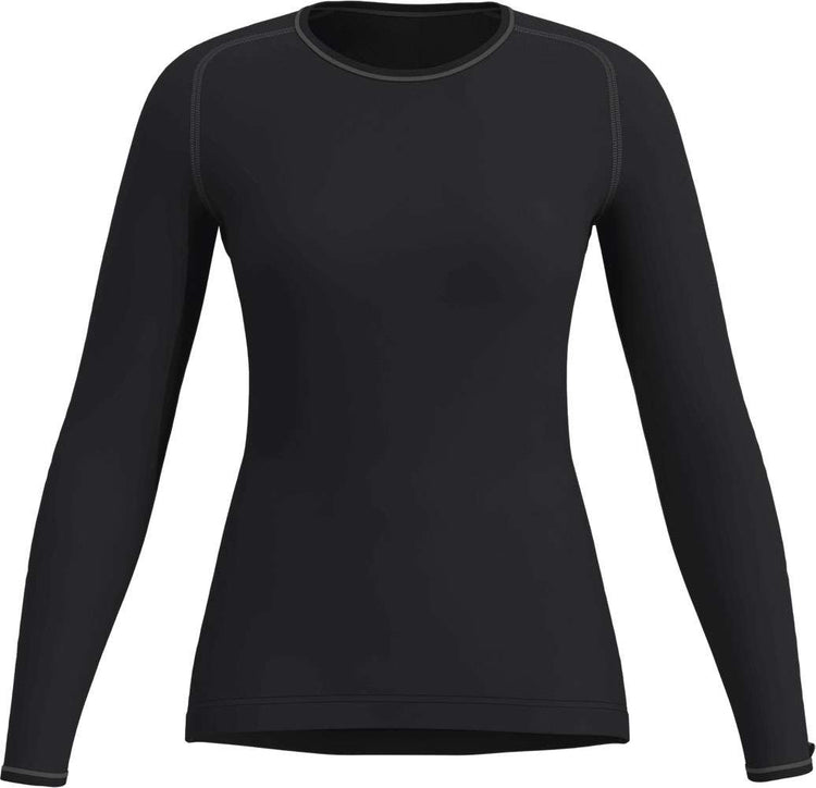 Löffler transtex® warm - sous-vêtement à manches longues pour femme