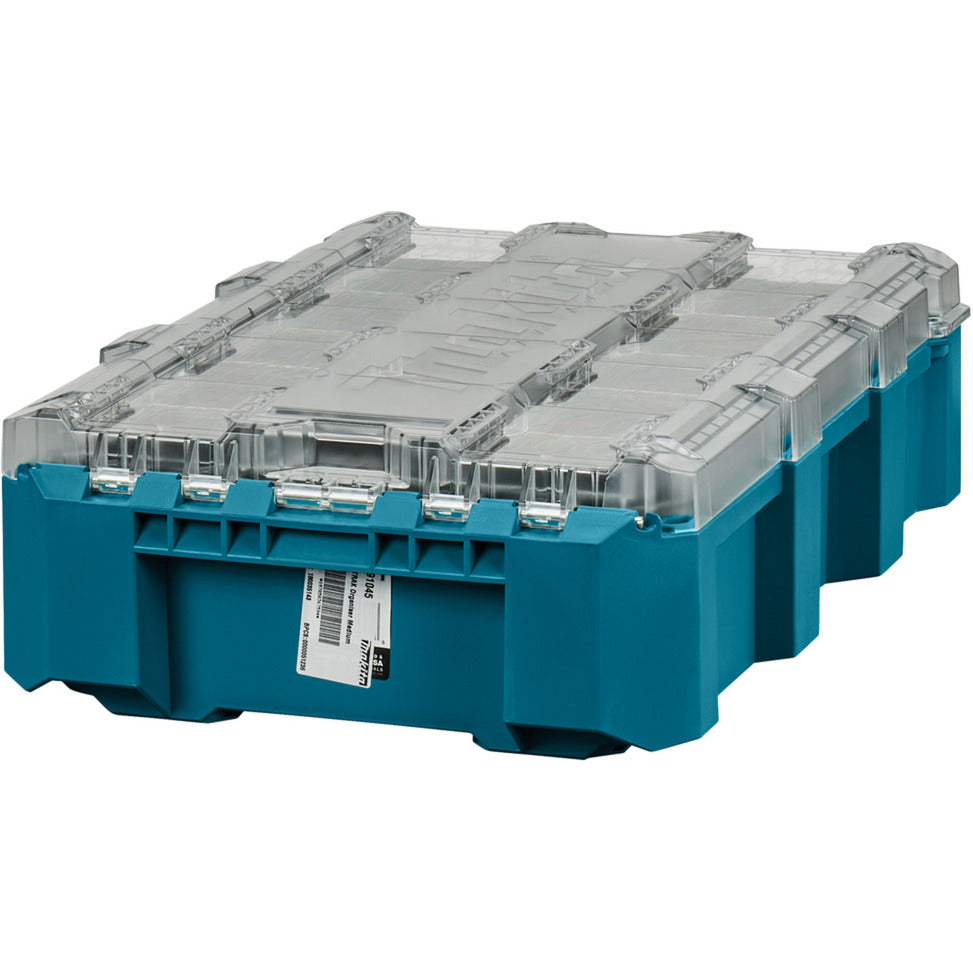 Accessoires Makita Organisateur Maktrak moyen - p-91045