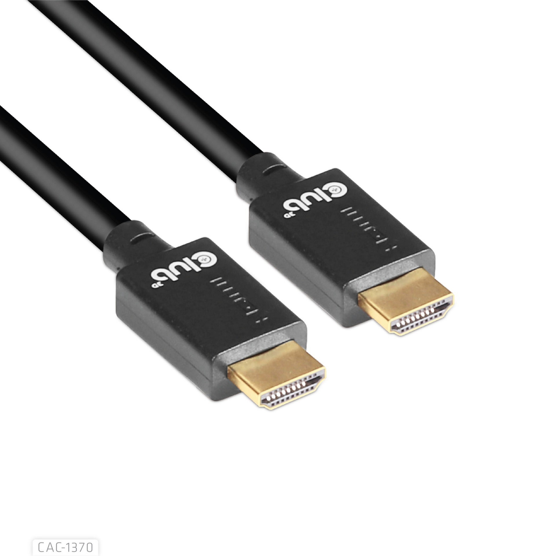Club 3D Ultra à grande vitesse HDMI 2.1
