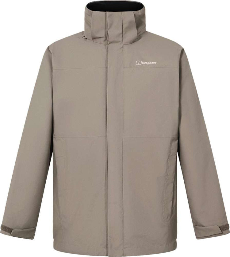 Berghaus hillwalker 2.0 ia - veste de pluie