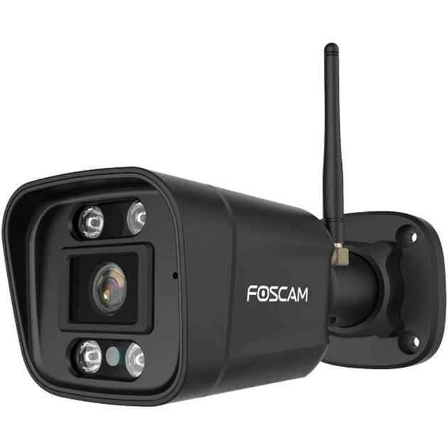 Foscam V5p, caméra wifi double bande 3K 5MP avec sons l