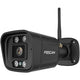 Foscam V5p, caméra wifi double bande 3K 5MP avec sons l