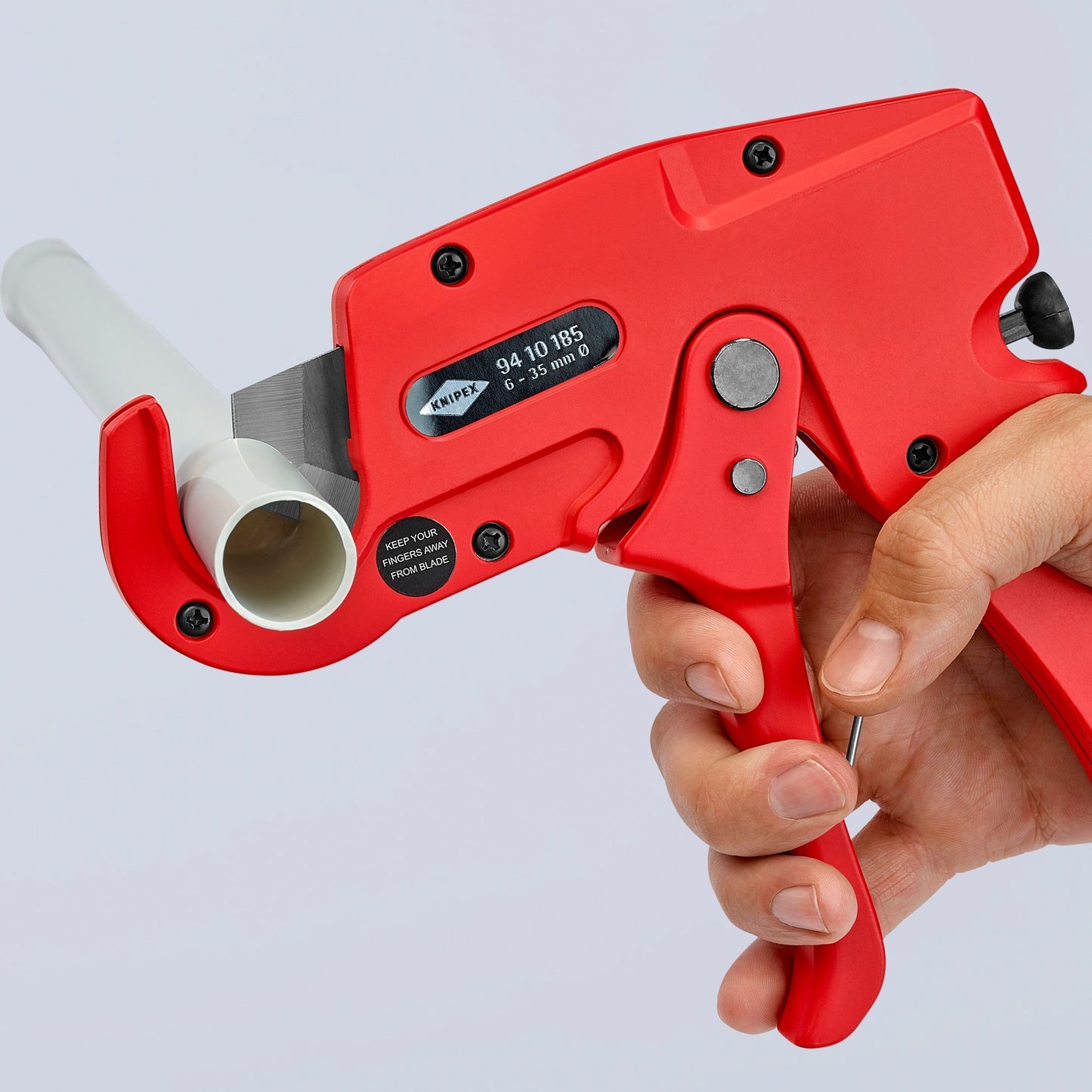 Cutter de tuyaux Knipex 9410185