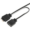 Silverstone Air plus intelligent 140 Argb