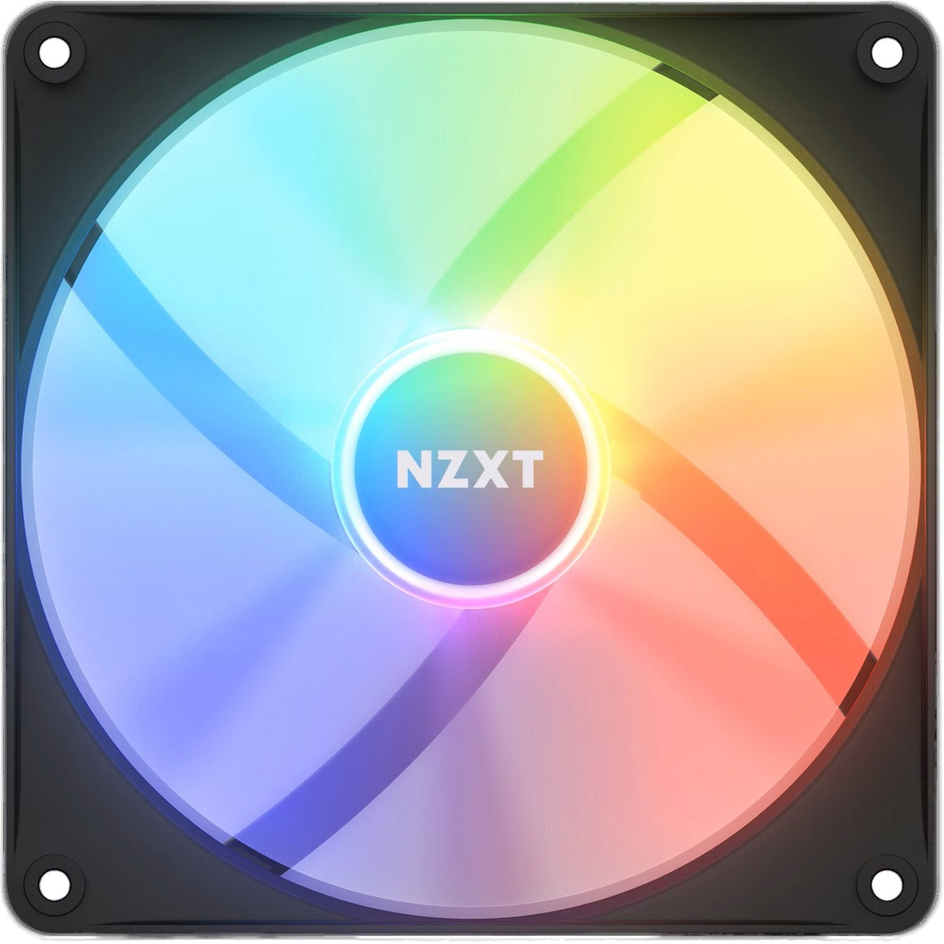 NZXT F140 RVB Core