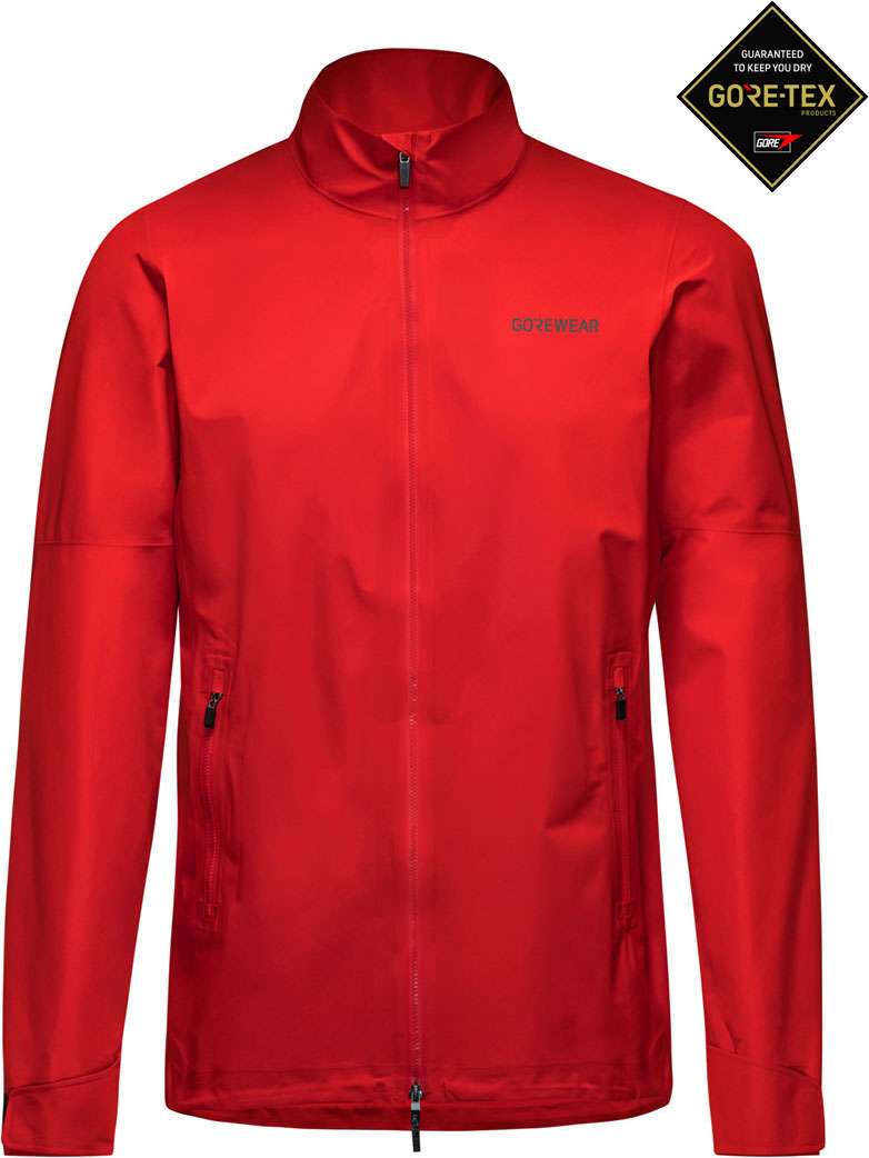 Gorewear swiftride gore-tex - veste de pluie